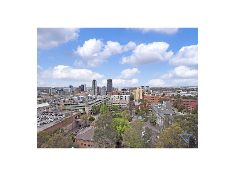 12e/15 Campbell Street, Parramatta NSW 2150