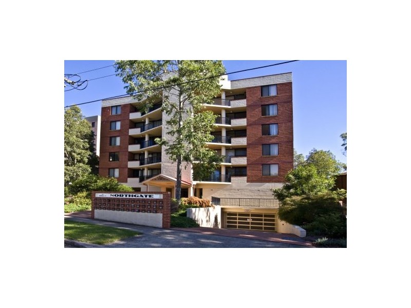 North Parramatta NSW 2151