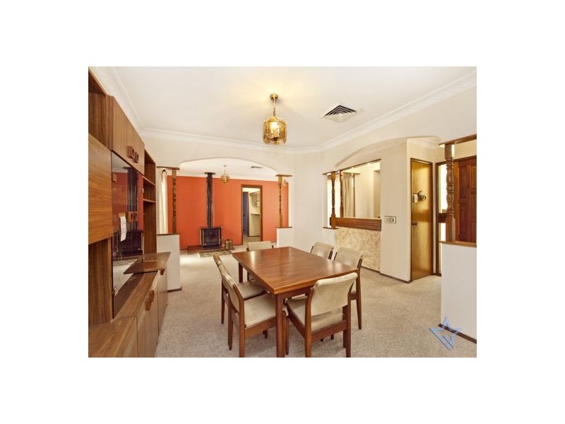 25 Carlton Road, North Rocks NSW 2151