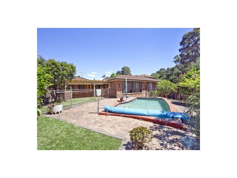 25 Carlton Road, North Rocks NSW 2151