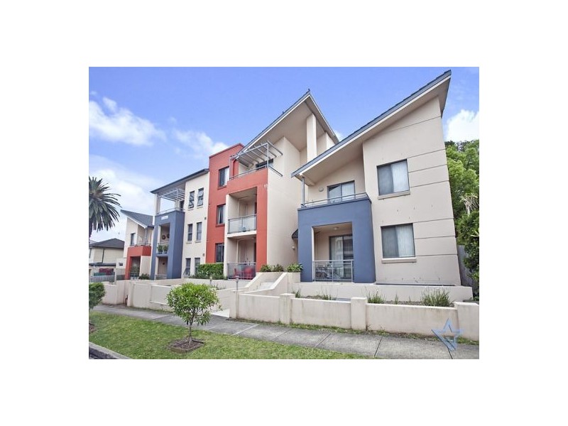 15/30-34 Gladstone Street, North Parramatta NSW 2151