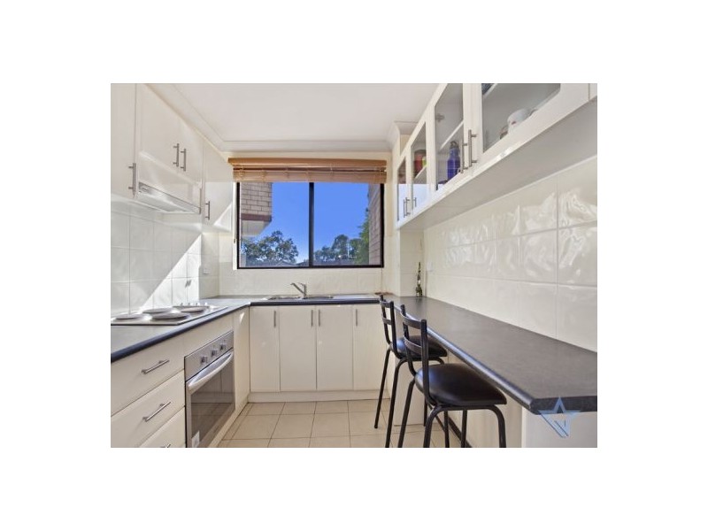 41/504 Church Street, North Parramatta NSW 2151