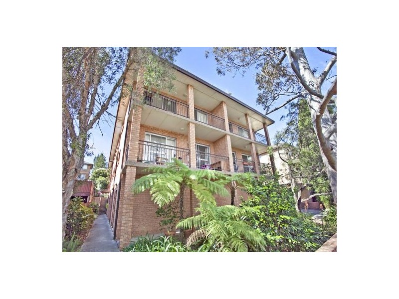 2/8-10 O’Reilly Street, Parramatta NSW 2150