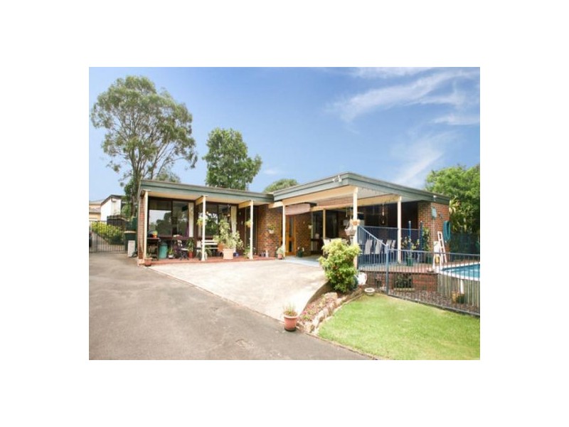 36 Meckiff Avenue, North Rocks NSW 2151