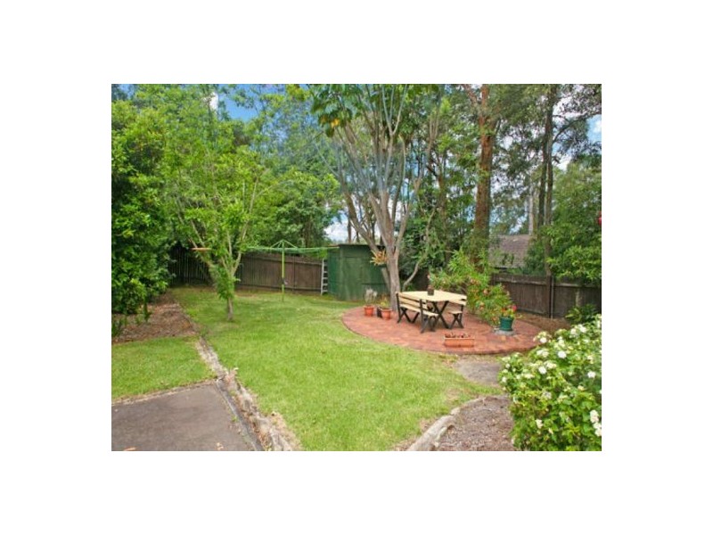 36 Meckiff Avenue, North Rocks NSW 2151