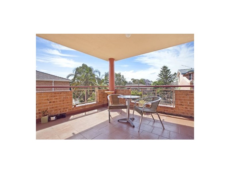 6/51-53 O’Connell Street, North Parramatta NSW 2151