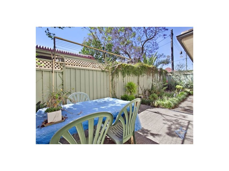 1/19 Stapleton Street, Wentworthville NSW 2145