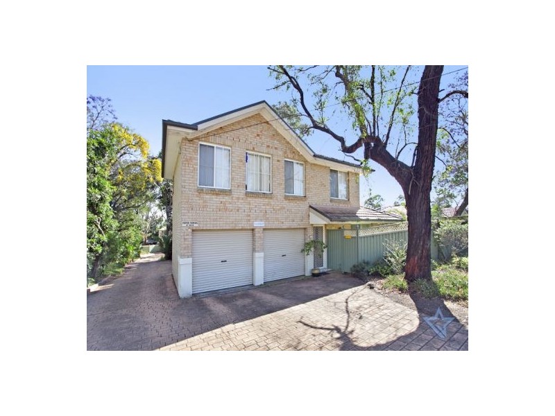 1/19 Stapleton Street, Wentworthville NSW 2145