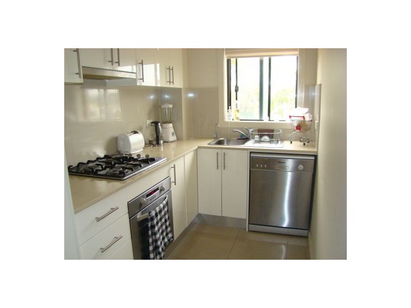 22/49 Beamish Road, Northmead NSW 2152