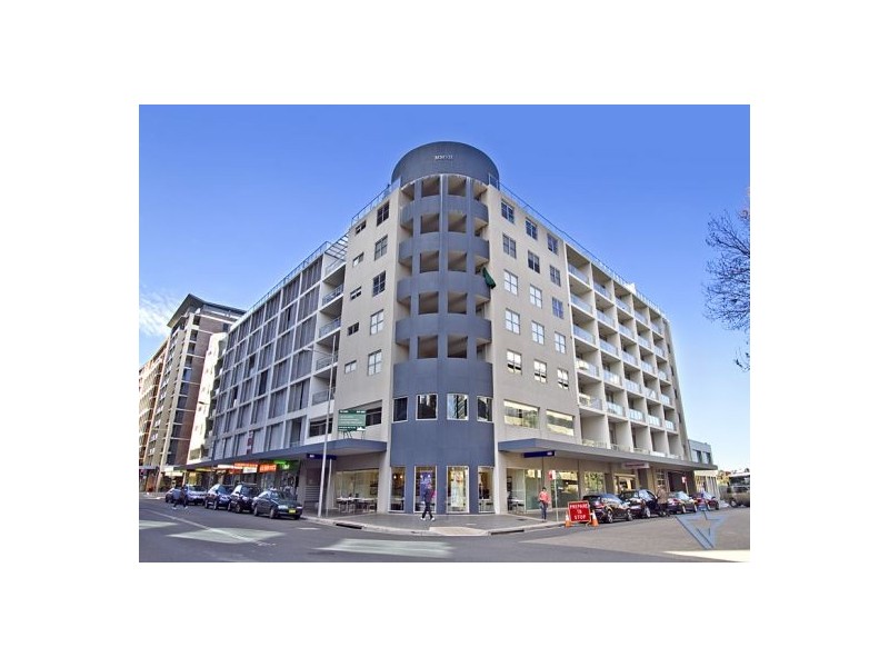 321/22 Charles Street, Parramatta NSW 2150