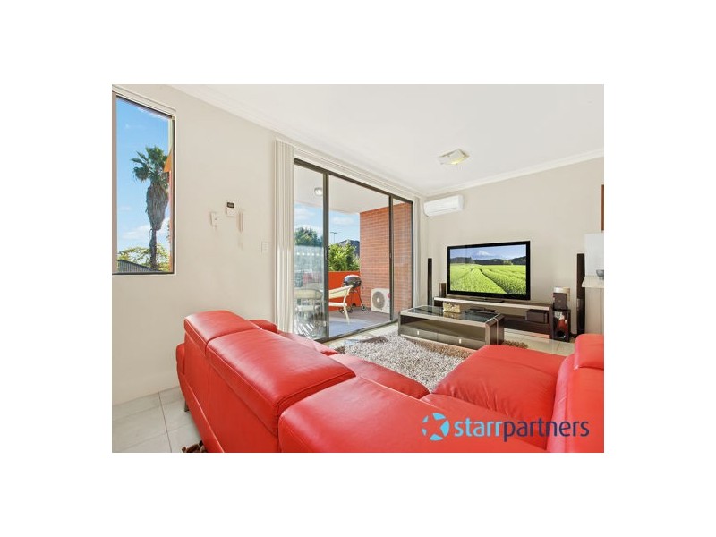 11/3-5 Talbot Road, Guildford NSW 2161