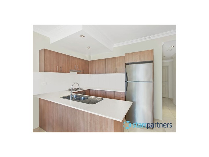 11/3-5 Talbot Road, Guildford NSW 2161
