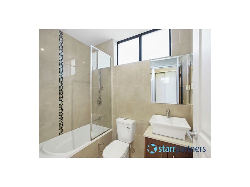 11/3-5 Talbot Road, Guildford NSW 2161