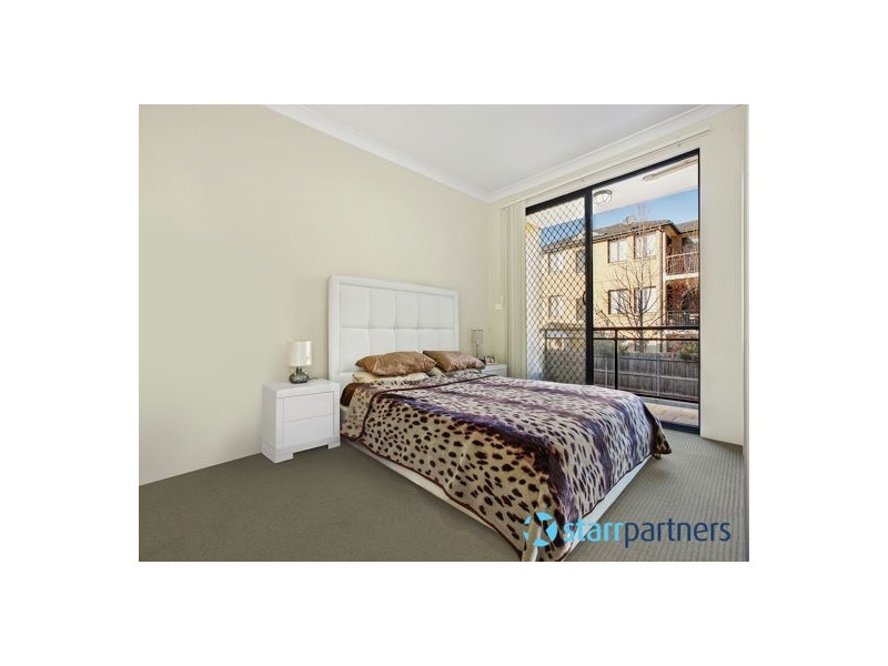 11/3-5 Talbot Road, Guildford NSW 2161