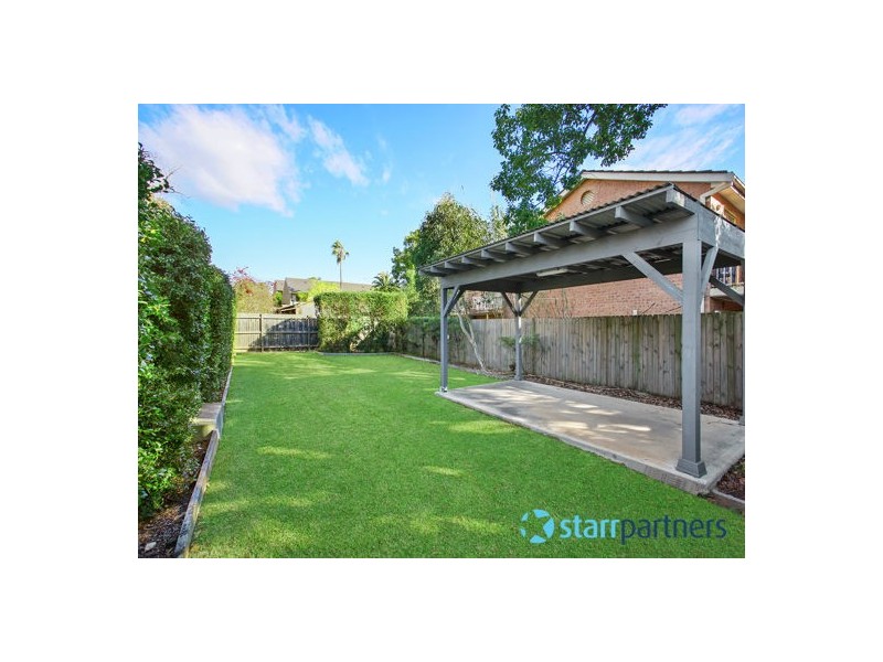 11/3-5 Talbot Road, Guildford NSW 2161