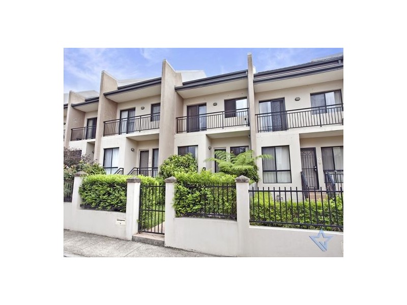21/8-16 Virginia Street, Rosehill NSW 2142