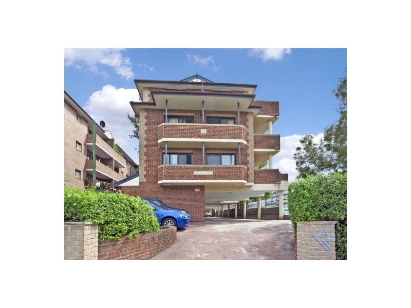 3/42 Early Street, Parramatta NSW 2150