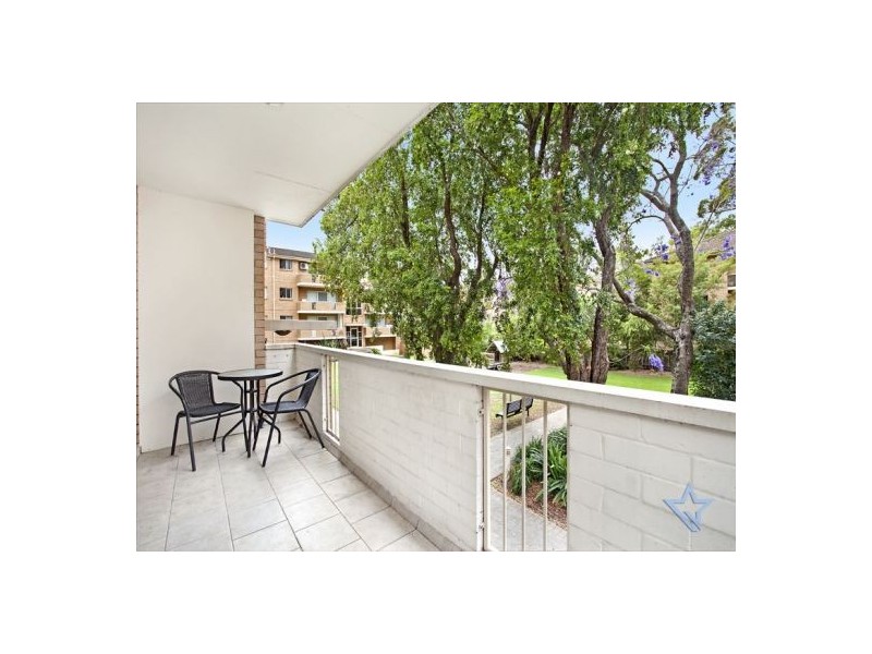 19/10-12 Thomas St, Parramatta NSW 2150