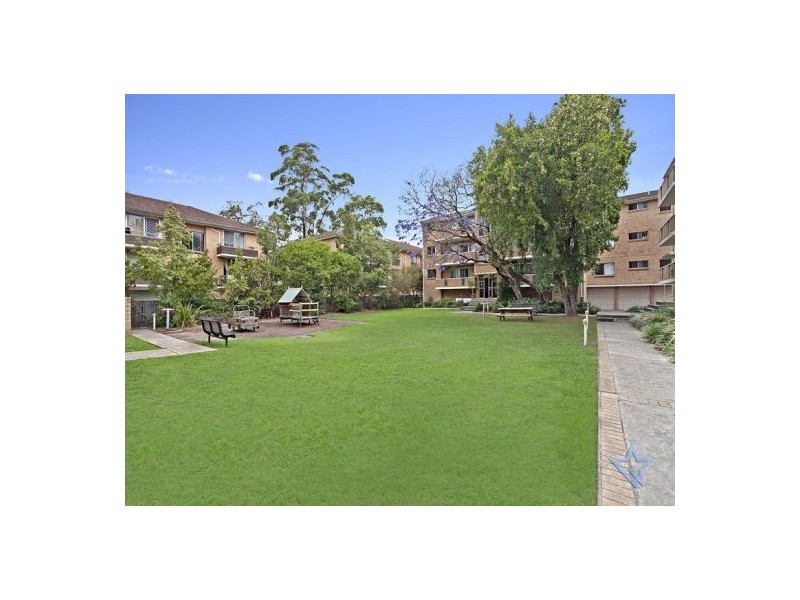 19/10-12 Thomas St, Parramatta NSW 2150