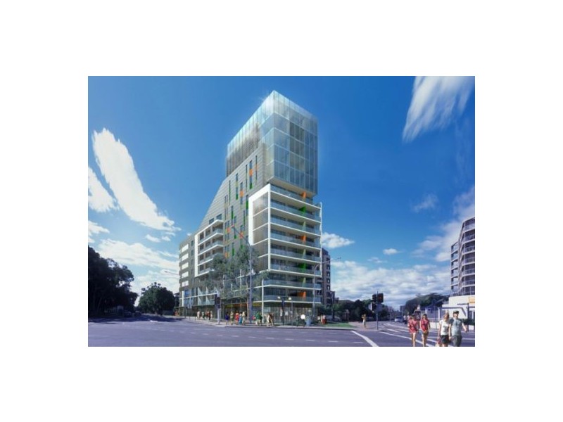 55/34 Albert St, North Parramatta NSW 2151