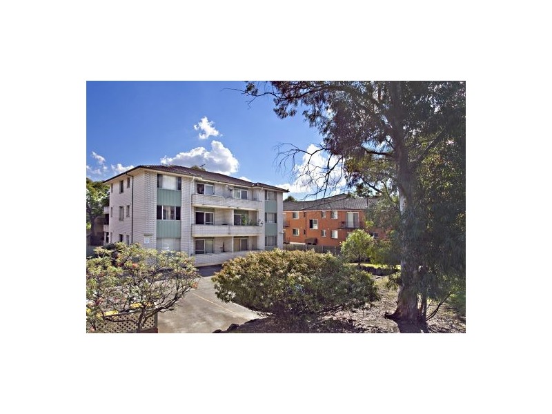 North Parramatta NSW 2151