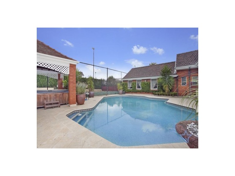 150 Bettington Road, Oatlands NSW 2117