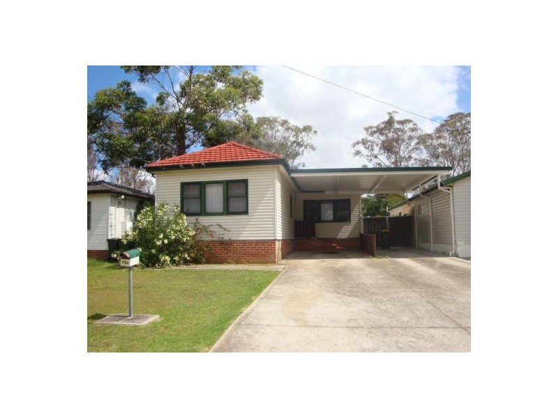 75a Miller Street, Mount Druitt NSW 2770