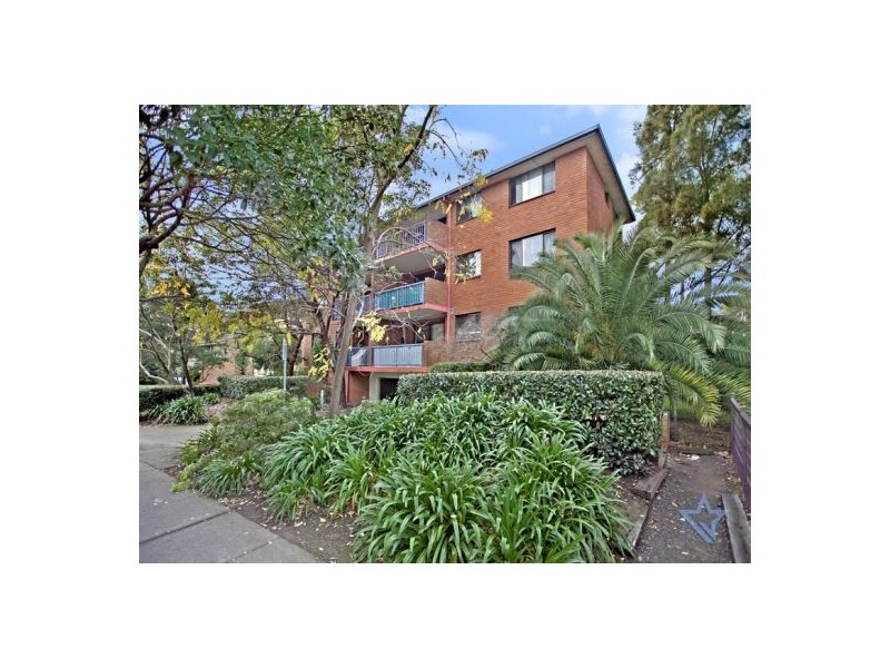 36/8 Sorrell St, Parramatta NSW 2150