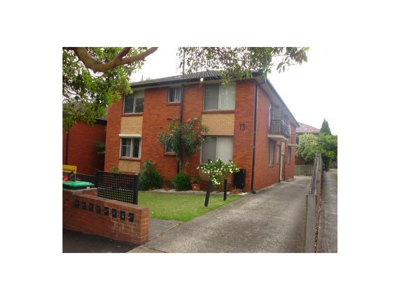 7/13 Jordan Street, Gladesville NSW 2111