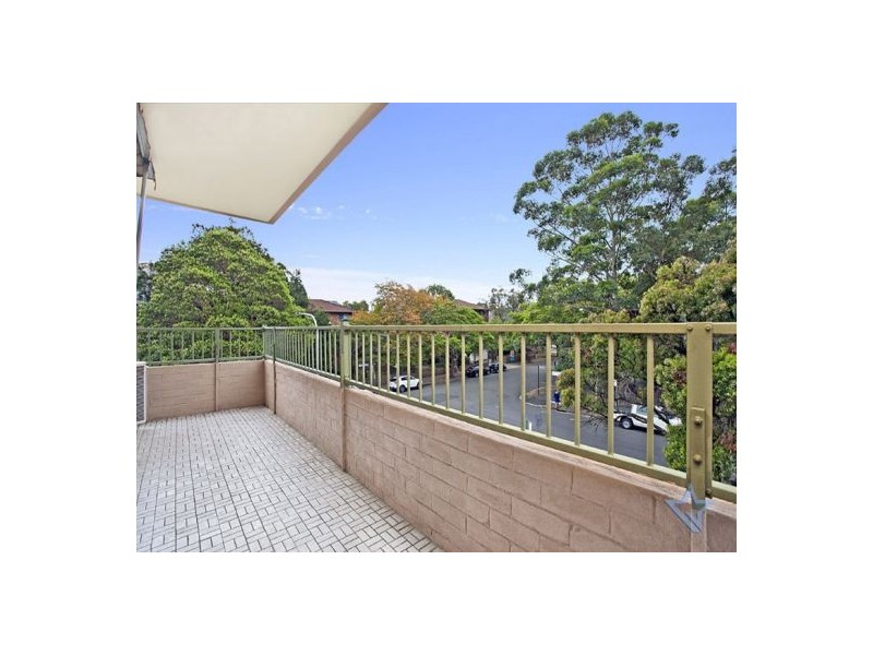 6/10 Elizabeth Street, Parramatta NSW 2150