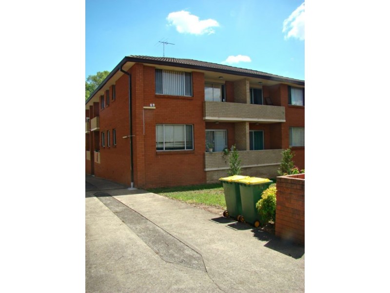 3/69 Prospect Street, Rosehill NSW 2142
