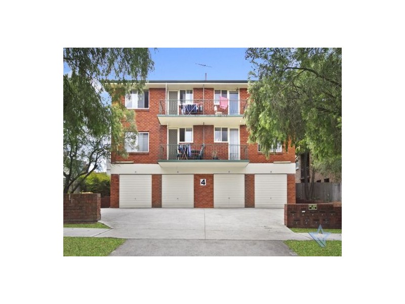 5/4 O’Reilly Street, Parramatta NSW 2150