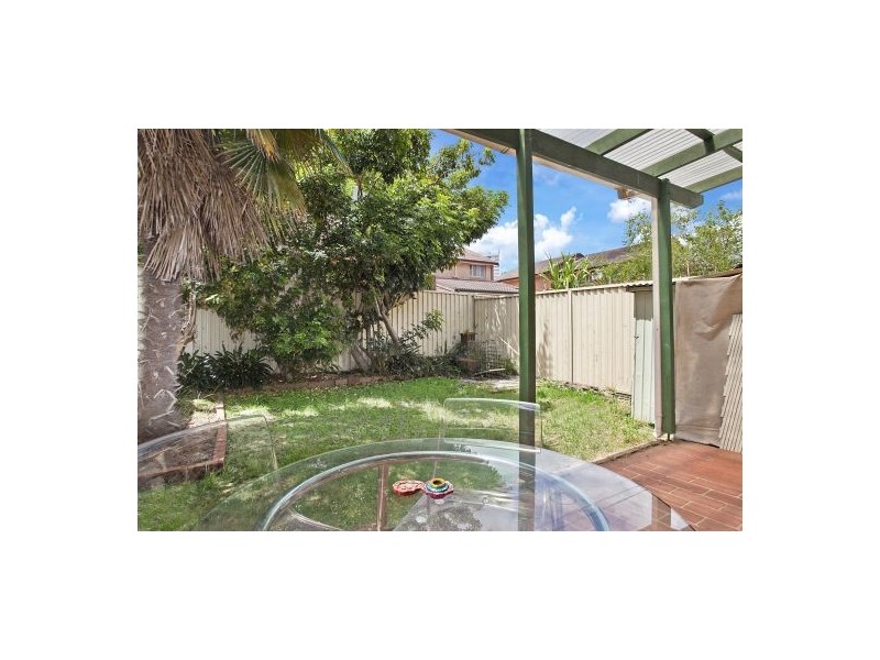 5/12 Glebe Street, Parramatta NSW 2150