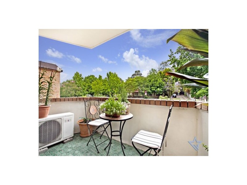 2/19-23 Galloway Street, North Parramatta NSW 2151