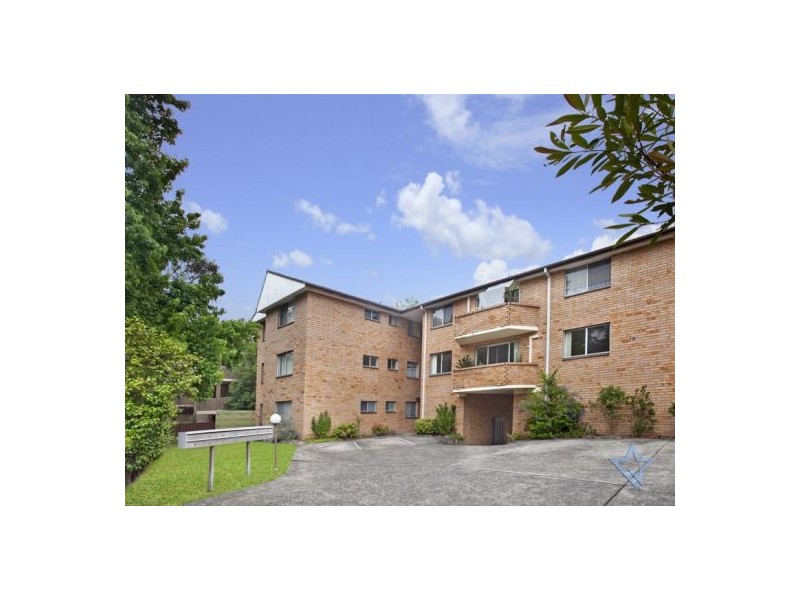 2/19-23 Galloway Street, North Parramatta NSW 2151