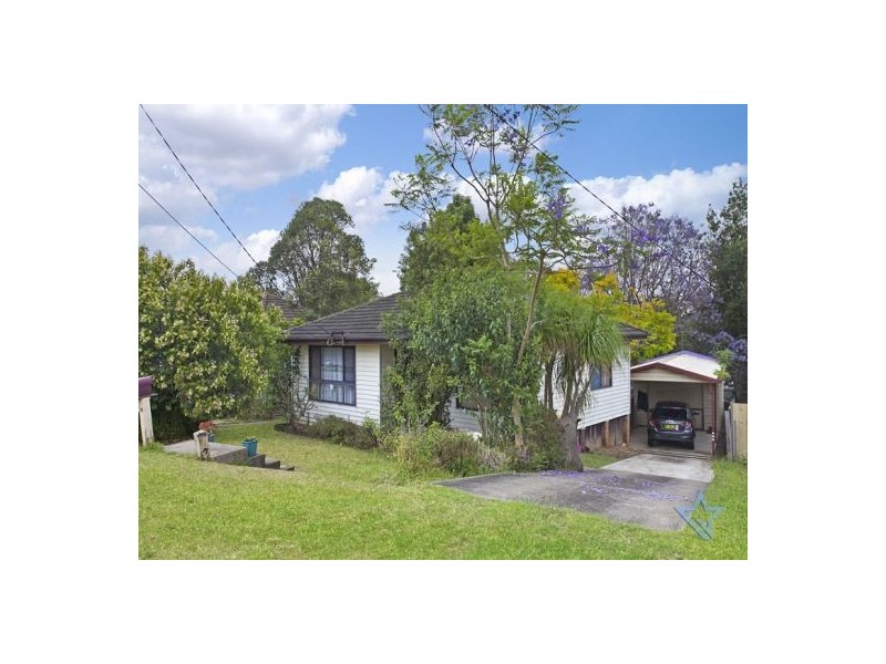 14 Bernice Street, Seven Hills NSW 2147