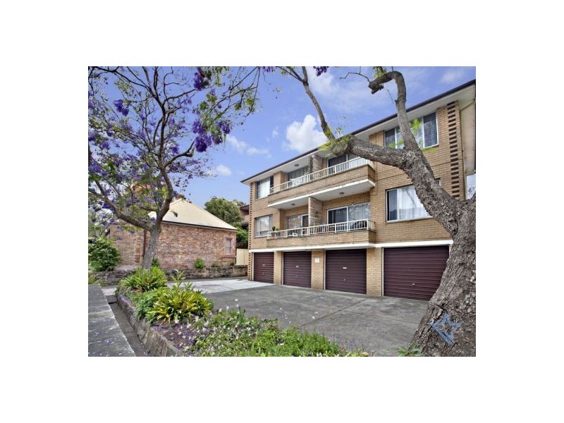 9/48-50 Albert Street, North Parramatta NSW 2151