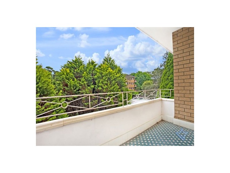 10/13 Factory Street, North Parramatta NSW 2151