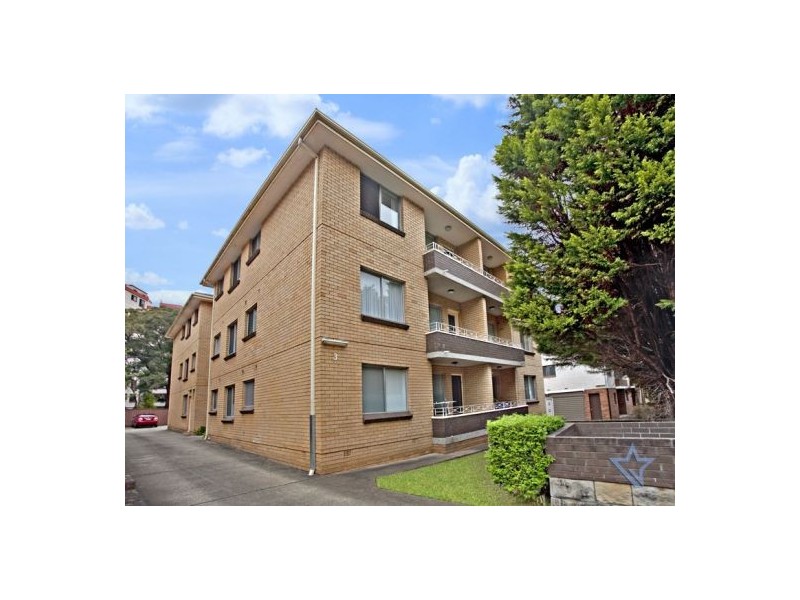 10/13 Factory Street, North Parramatta NSW 2151