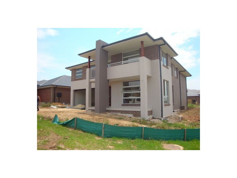 24 Paddock Street, The Ponds NSW 2769