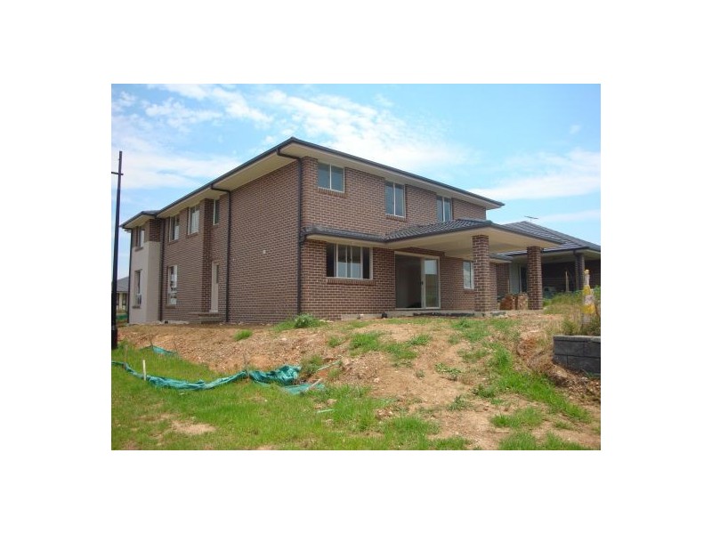 24 Paddock Street, The Ponds NSW 2769