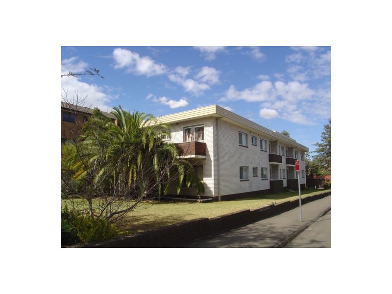 4/7 Harold Street, Parramatta NSW 2150