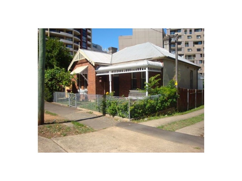 117 Wigram Street, Harris Park NSW 2150