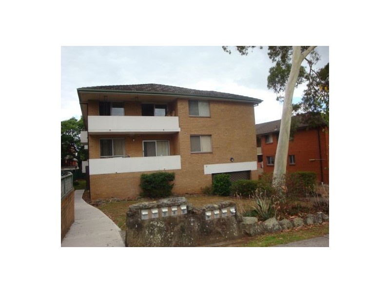 9/71 Prospect Street, Harris Park NSW 2150