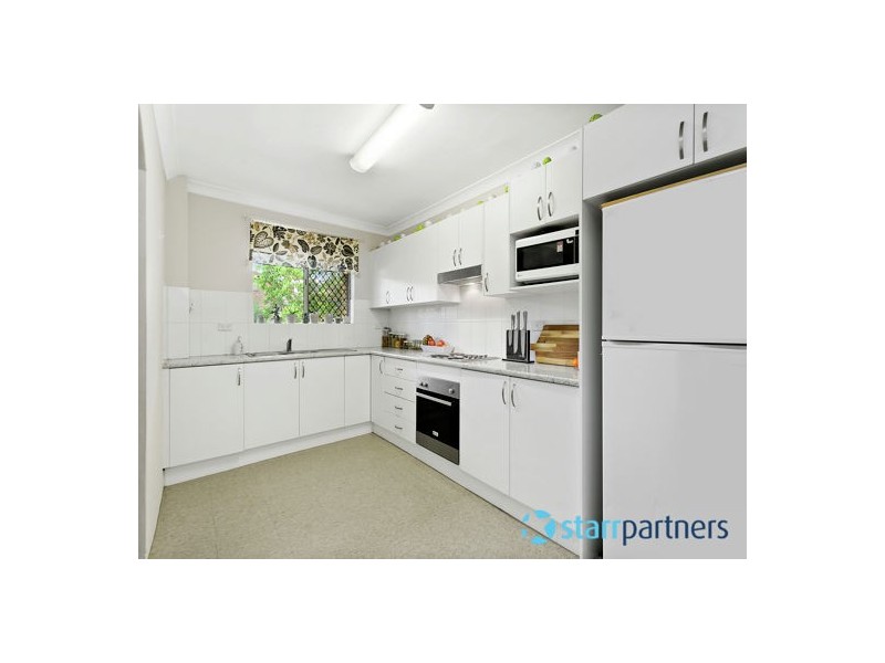 5/10-12 Factory Street, North Parramatta NSW 2151