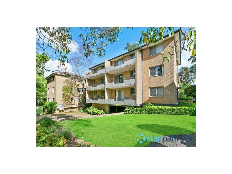 5/10-12 Factory Street, North Parramatta NSW 2151