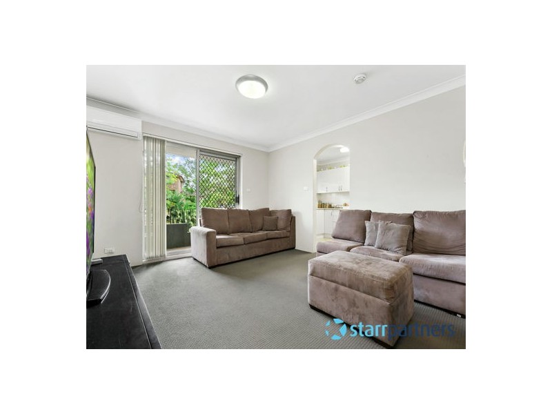 5/10-12 Factory Street, North Parramatta NSW 2151