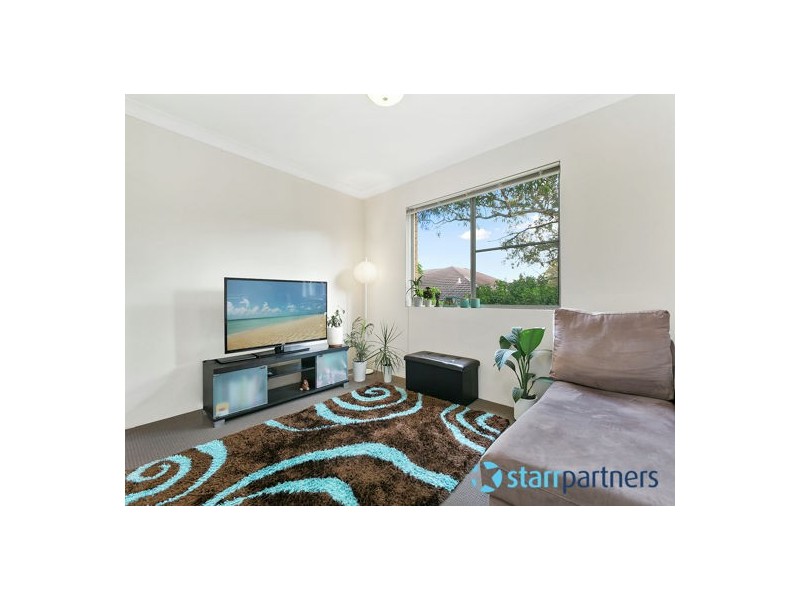 5/10-12 Factory Street, North Parramatta NSW 2151
