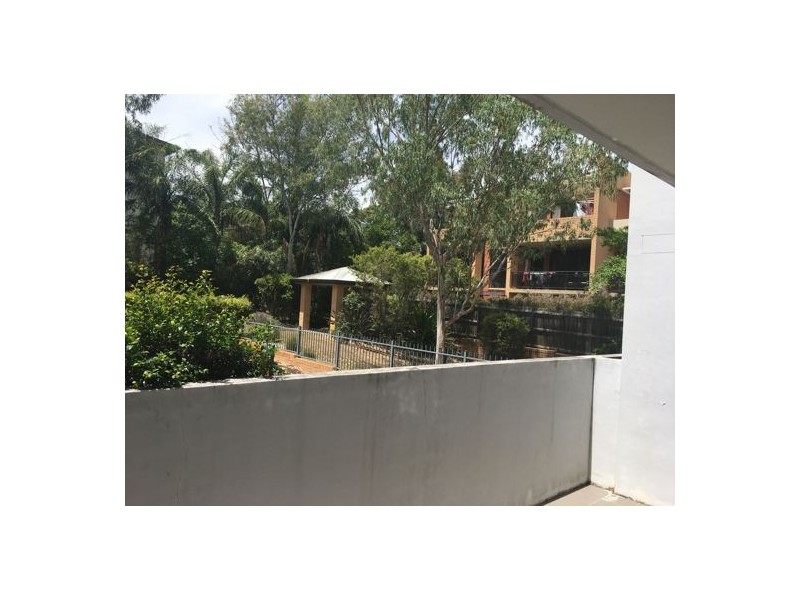22/14-18 Reid Avenue, Westmead NSW 2145