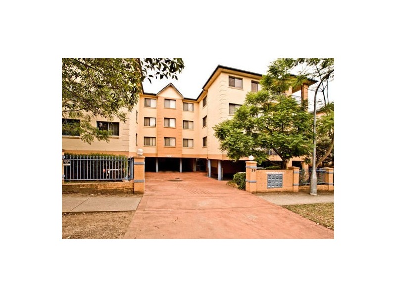 13/38 Brickfield Street, North Parramatta NSW 2151